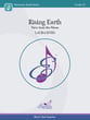 Rising Earth Concert Band sheet music cover